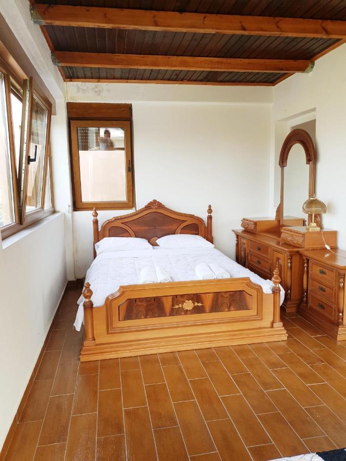 Villa Apex With Seaview ลาโกนิสซี ภายนอก รูปภาพ